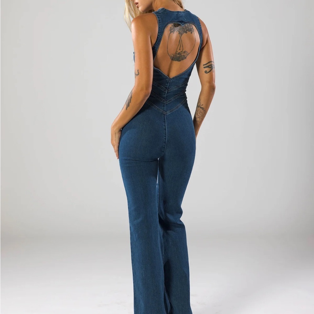 Revice Heartthrob Jumpsuit